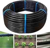 Tubo Gocciolante Naturii 100mt | 16mm, Passo 20, Autocompensante - Foto 4