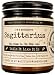 Malicious Women Candle Co - Sagittarius The Zodiac Bitch - Tells It Like It is, A Hot Mess (Red Hot Cinnamon), All-Natural Organic Soy Candle, 9 oz
