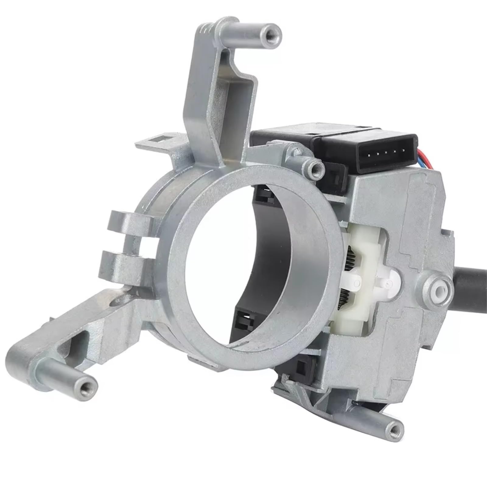 Interruptor de Intermitentes de dirección para Fiesta y Courier 1995-2001, Columna de dirección, Control de Crucero, Interruptor de Intermitentes OEM XS6T11K665CA 1072957