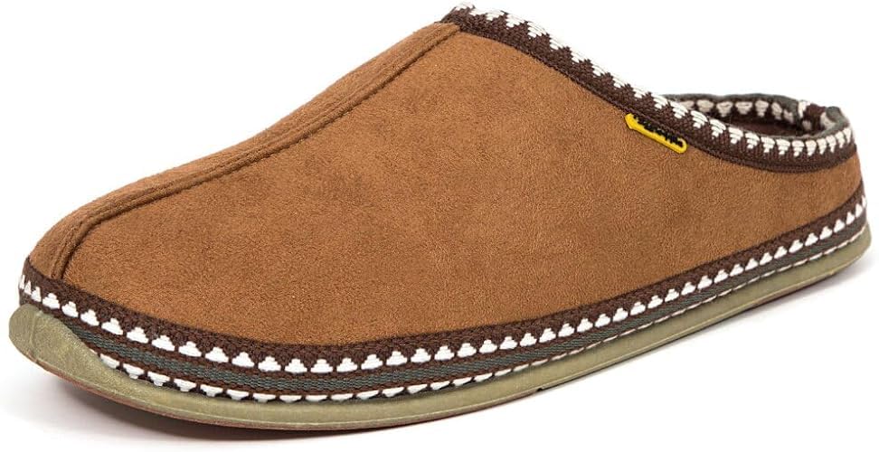 Deer Stags Men's Wherever Slipper2