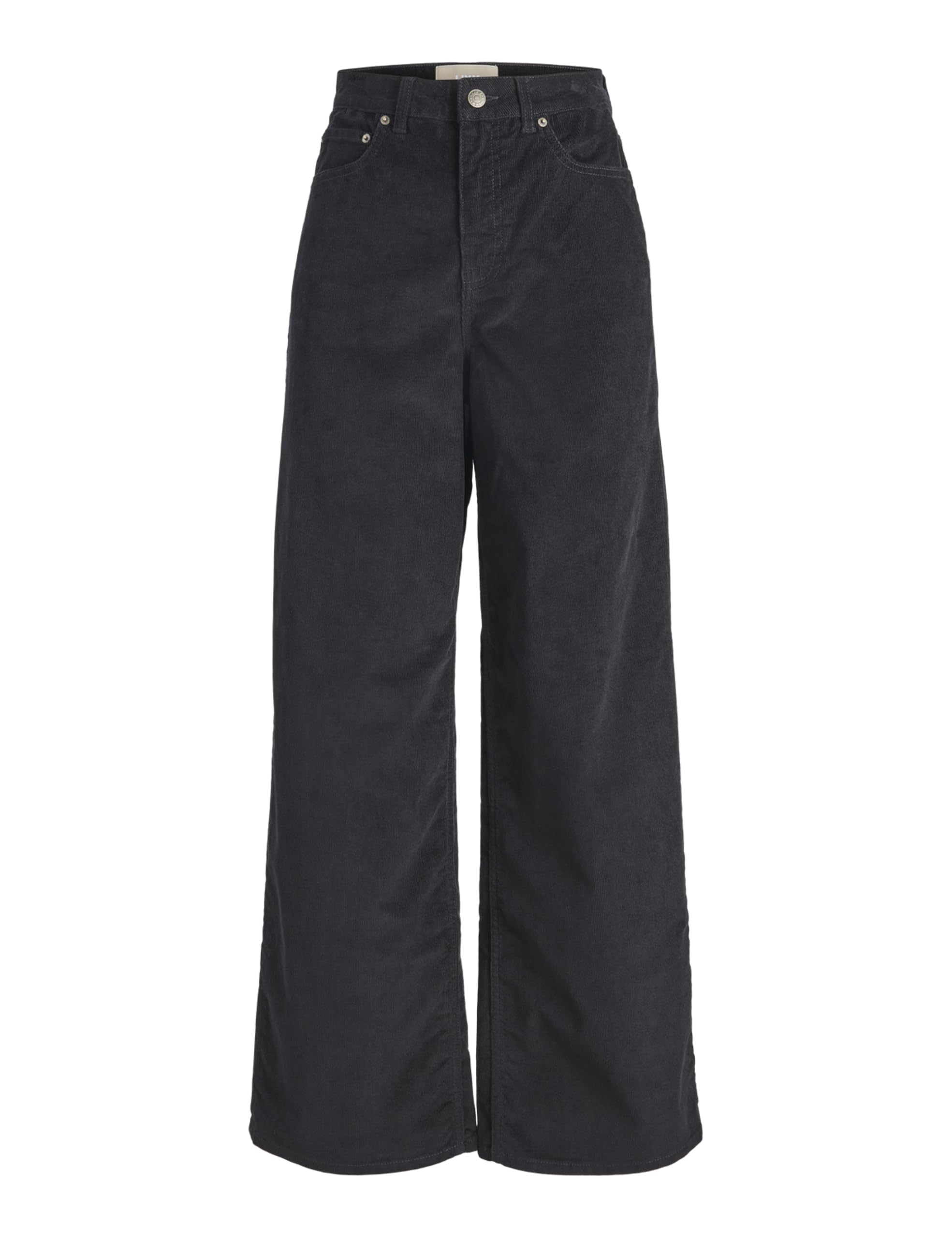 JJXX Damen Hose Jxgelly Wide Cord Hw Pant Sn