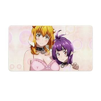 アニメキャラクター マウスパッド Amazon.co.jp: マウスパッド アニメキャラクター マウスパッド