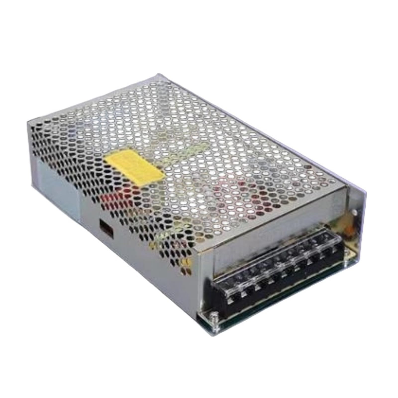 Alimentation S-250-12 rail DIN 12V transformateur automatisme
