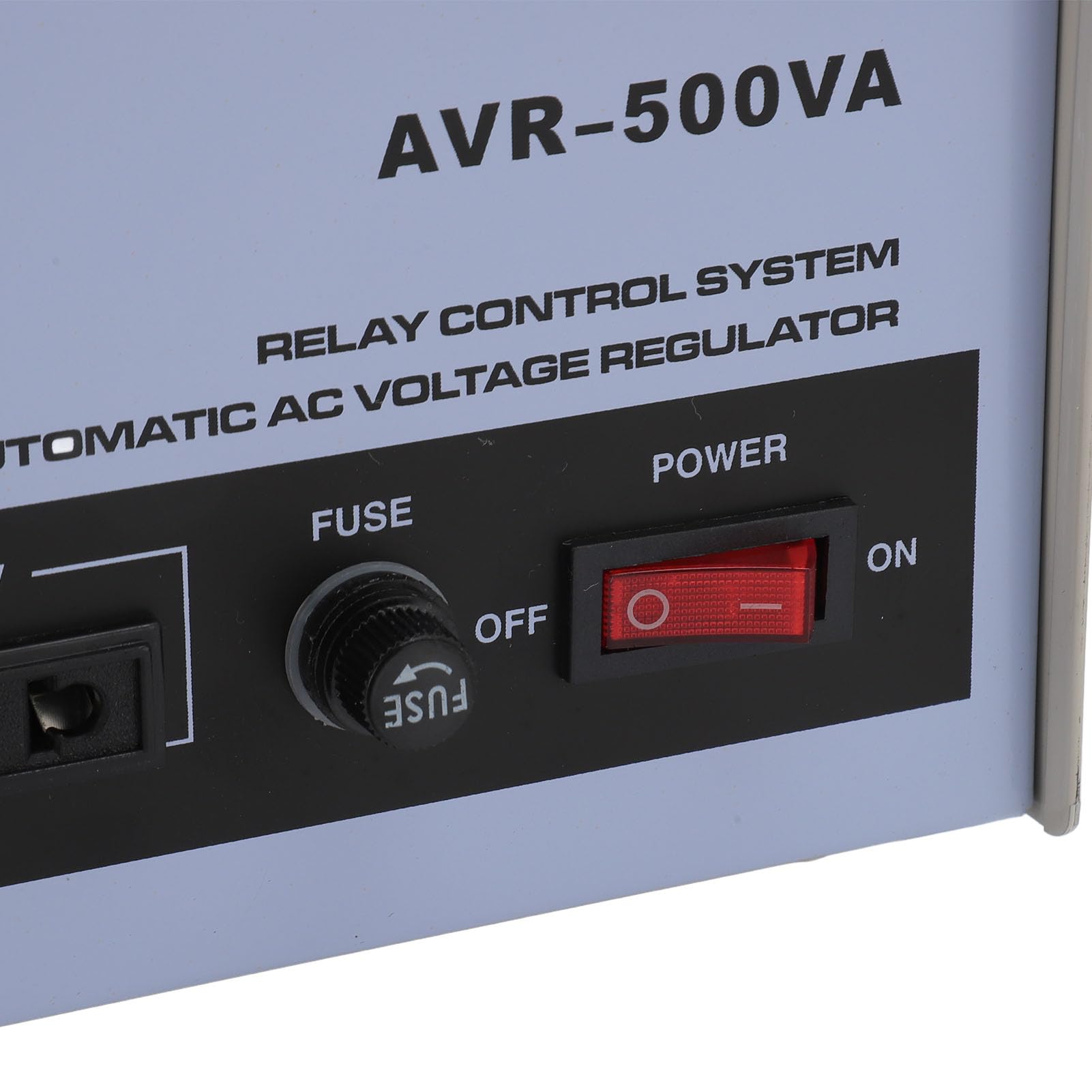 Automatische Spanningsstabilisator,Hoge Precisie Eenfasige AC Spanningsregelaar voor Industriële Variabele Voeding, 15KVA