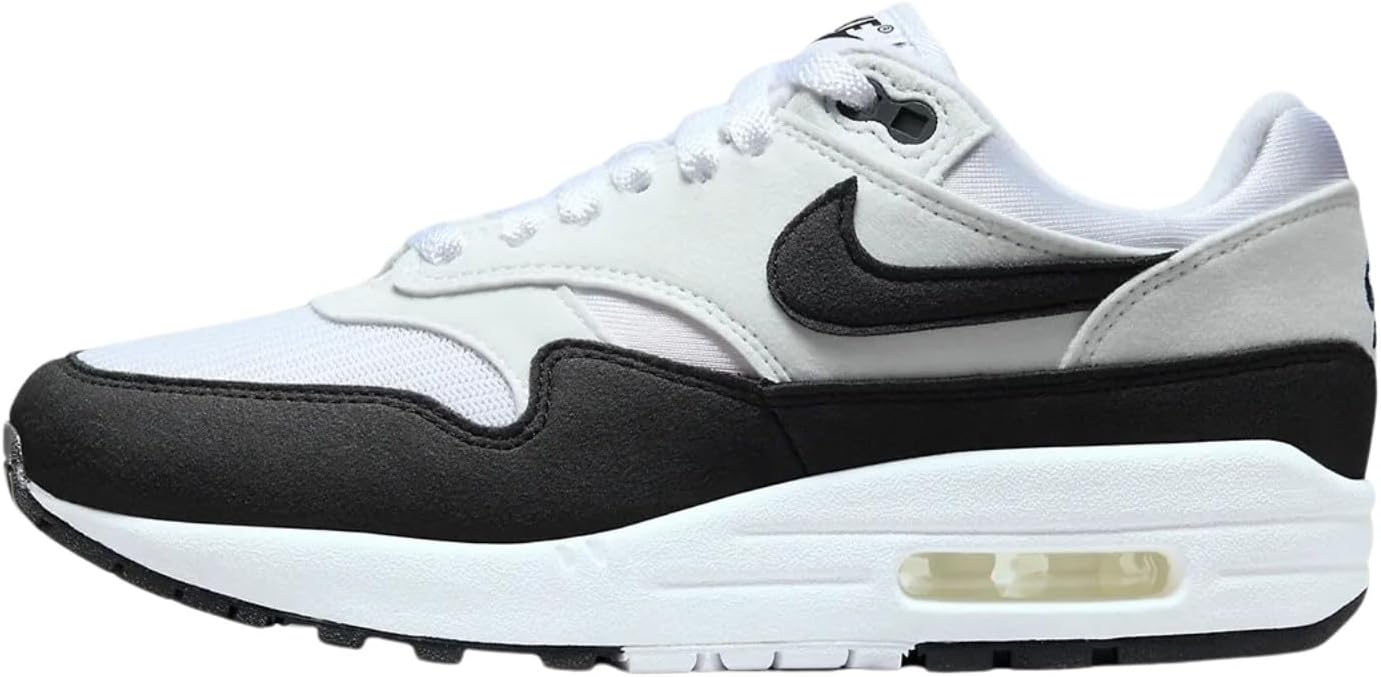 Nike Air Max 1 Womens Shoes Size-7