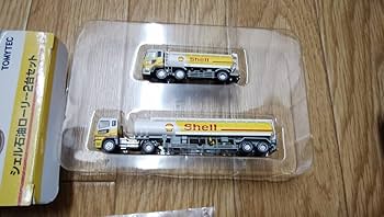 Amazon.co.jp: 【 トラックコレクション トレーラーコレクション