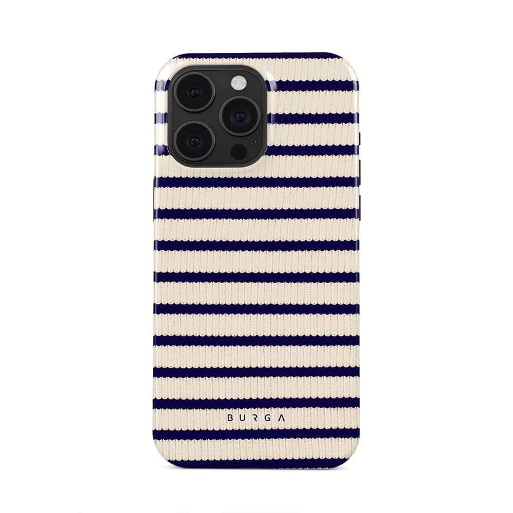 Burga ダルメシアン柄 iPhone15pro ケース Burga ダルメシアン柄 iPhone15pro ケース iPhone 15 Cases