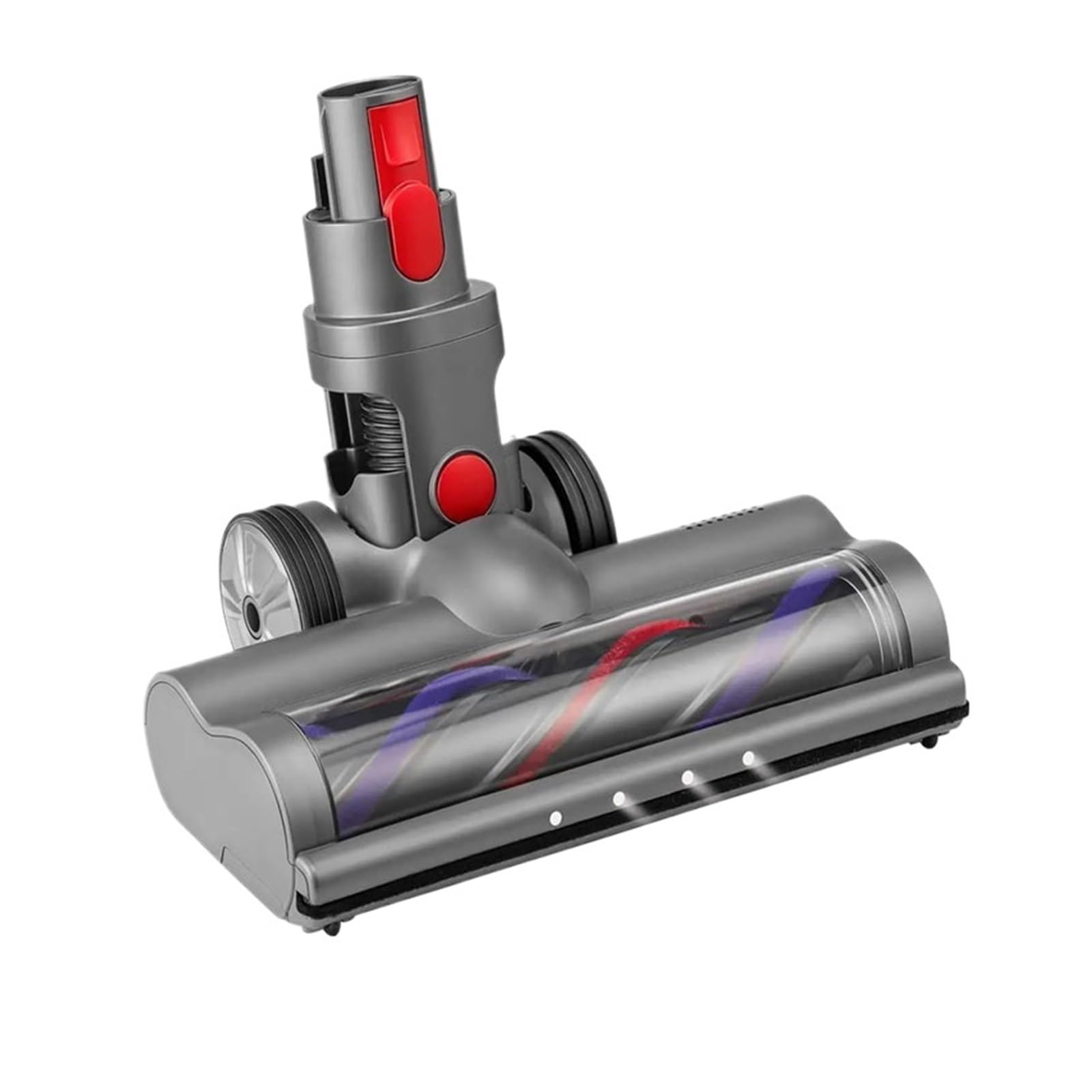 Testina A Rullo, Compatibile Con Dyson, V7 V8 V10 V11 V15