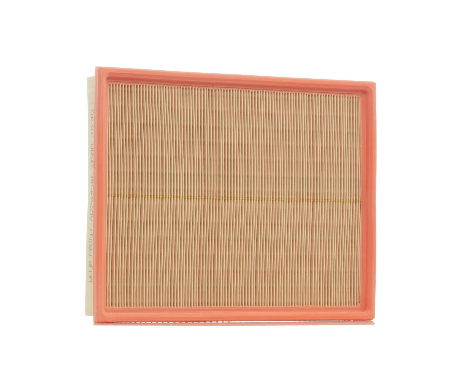 Air Filter fits OPEL ASTRA G 1.7D 98 to 05 Blue Print 009117557 013271042 New