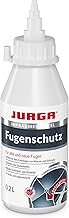 JURGA Fugen Versiegeln 200 ml, Versiegelung & Imprägnierung, Fugenschutz für Dusche & Bad zwischen Fliesen