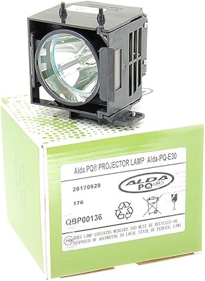 Alda PQ-Premium Lampada proiettore per EPSON EMP-61 EMP-61P EMP-81 EMP-81 EMP-81P EMP-821 POWERLITE 61P POWERLITE 81P POWERLITE 821P Proiettori lampada con modulo Alda PQ-Premium Lampada proiettore per EPSON EMP-61 EMP-61P EMP-81 EMP-81 EMP-81P EMP-821 POWERLITE 61P POWERLITE 81P POWERLITE 821P Proiettori lampada con modulo