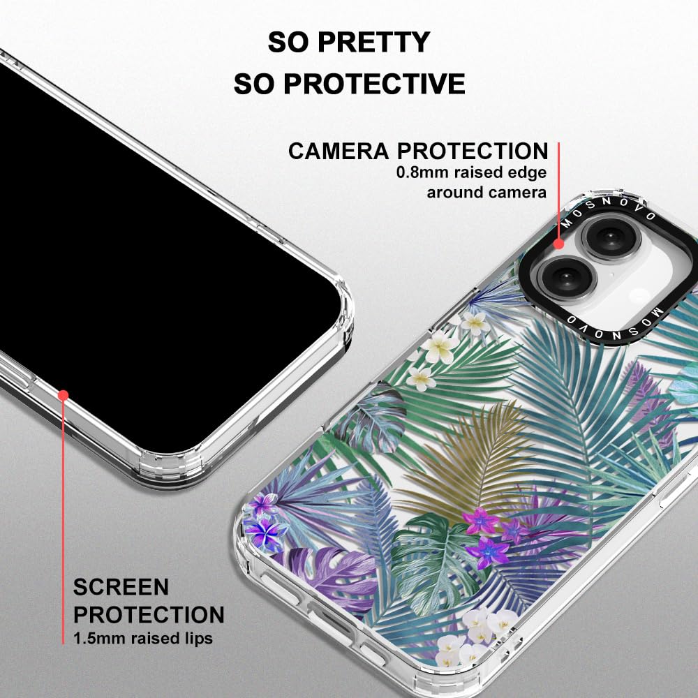 MOSNOVO Case for iPhone 16 Plus - Image 4