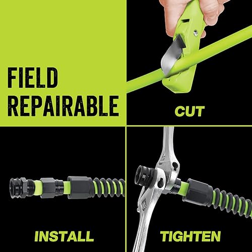 Miniatura 4 de Manguera de la marca Legacy Manufacturing