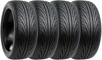 Amazon.co.jp: 4本セット ナンカン(NANKANG） タイヤ サマータイヤ NS
