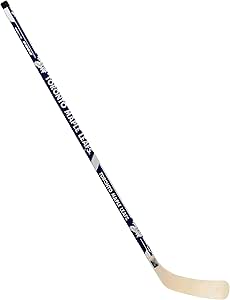 Franklin Sports NHL Team 48" Vinyl Street Hockey Stick