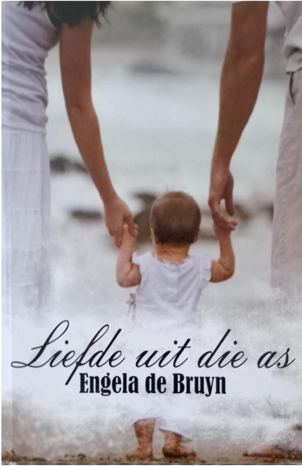 Liefde uit die as