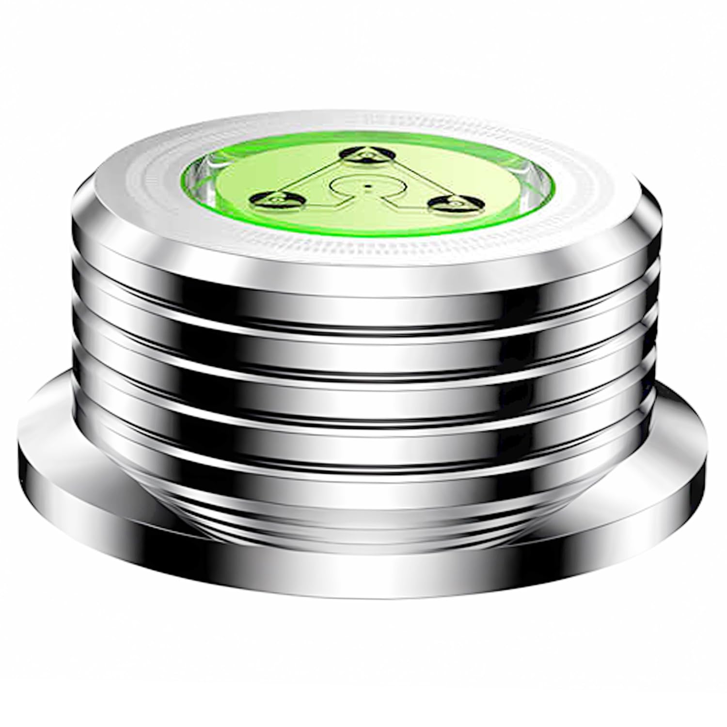 Amazon.com: LP Weight Phono Disc Stabilizer, 60Hz Turntable