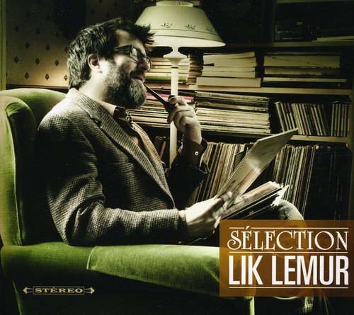 Selection [Audio CD] Lik Lemur