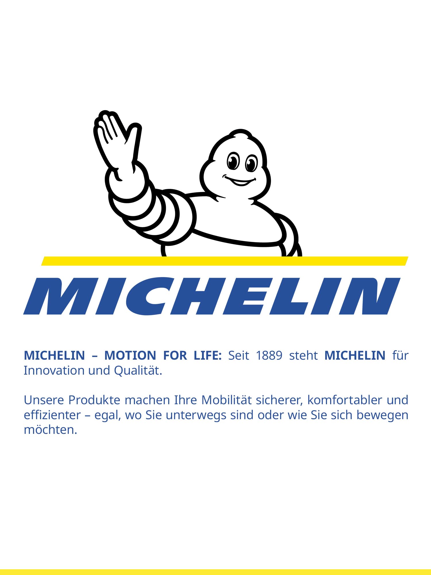 MICHELIN EXPERT Fahrrad Pannenspray 12 x 75 ml – Reifendichtmittel für alle Fahrradreifen & Ventile – Reifenpanne ohne Werkzeug Reparieren – für MTB, E-Bike & Rennrad
