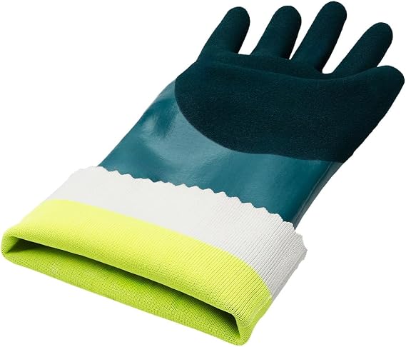 Ironclad CHNT3-02-S Chemical Cut A3 Glove, Small