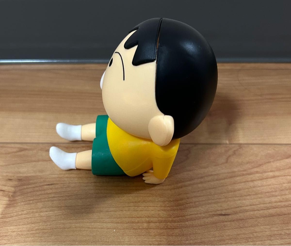 Amazon | クレヨン しんちゃん ボーちゃん スマホスタンド