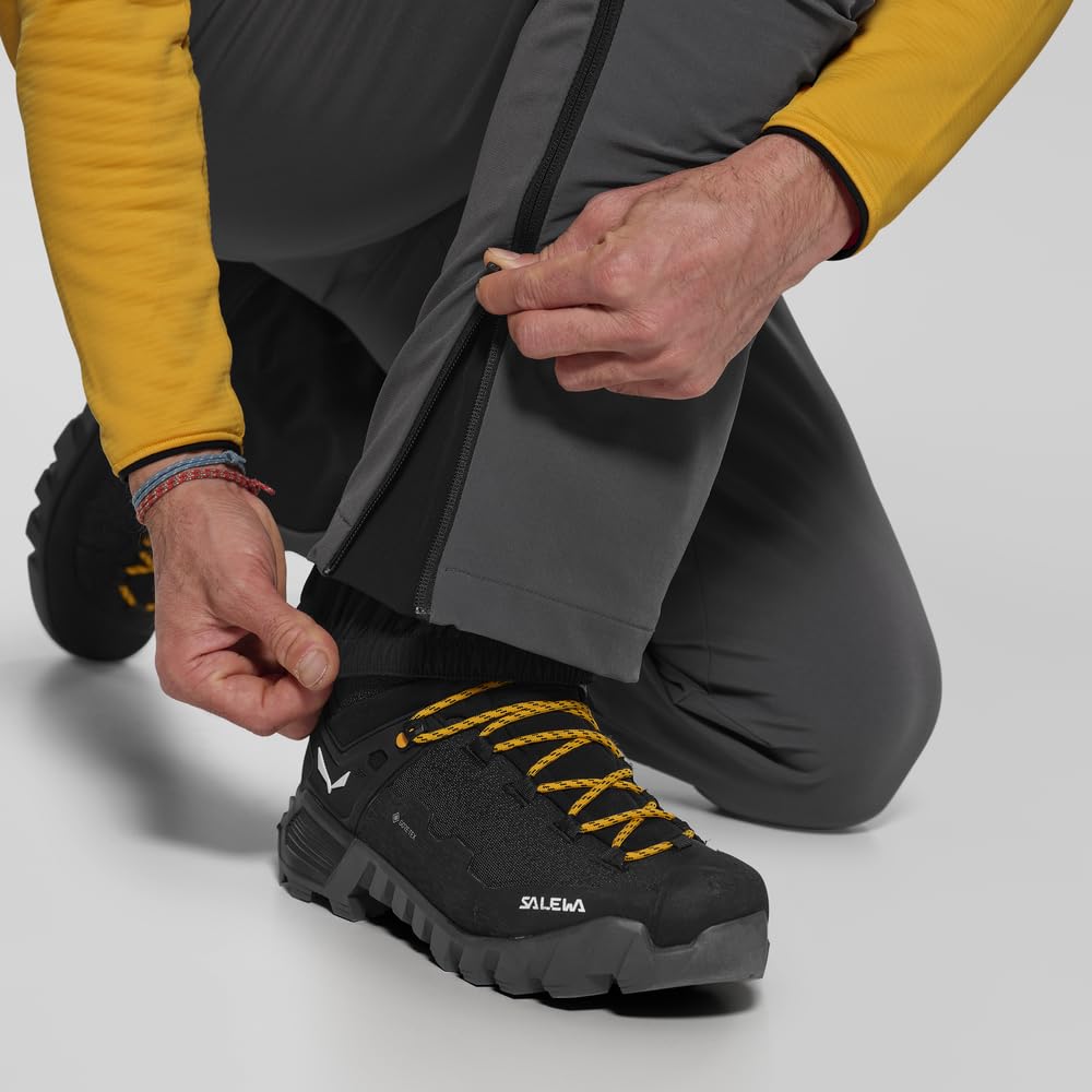 SALEWA Lagorai 2 Dst Pnt M, XL, Onyx/0910