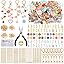 544 pcs kits