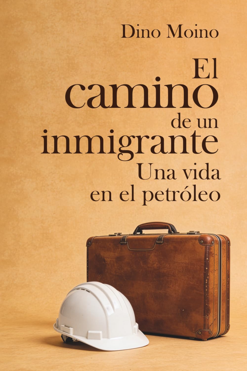 El camino de un inmigrante: Una vida en el petróleo