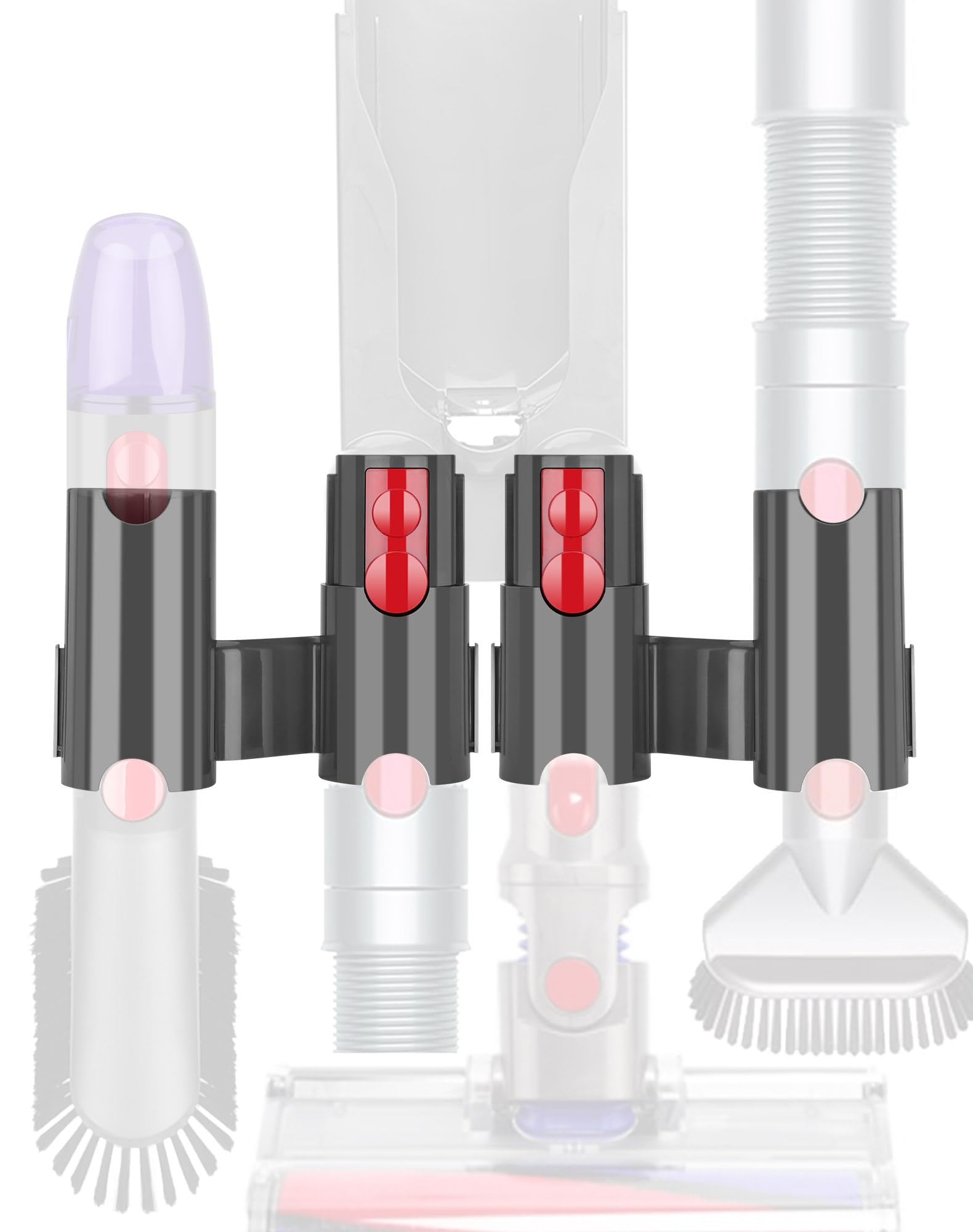 Porta accessori per Dyson V7 V8 V10 V11 V15