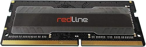 Miniatura 8 de Mushkin Redline Notebook  DDR4 Gaming Laptop DRAM  64GB (2x32GB) SODIMM Memory Kit  2666MHz (PC4-21300) CL-16  260-pin 1.2V RAM  Dual-Channel
