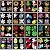 Halloween Christmas Projector Lights, Led Holiday Projector Light with 16pc Slides Patterns IP65 Waterproof Outdoor Indoor for Xmas Birthday Party