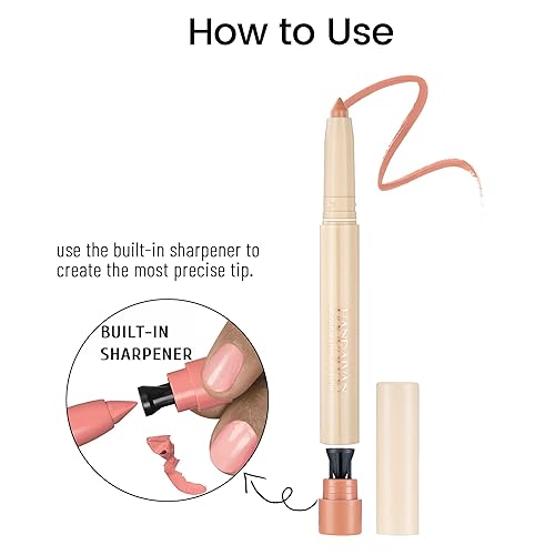 Miniatura 7 de Wismee Sombra de ojos en barra de maquillaje, cosméticos en barra de sombra de ojos, lápiz brillante y mate, sombra de ojos para maquillaje de ojos,