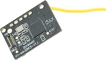 Amazon | P.D DasMikro 京商 ミニッツ EVO用 FLYSKY Noble NB4 Mini-Z Amazon | P.D DasMikro 京商 ミニッツ EVO用 FLYSKY Noble NB4 Mini-Z