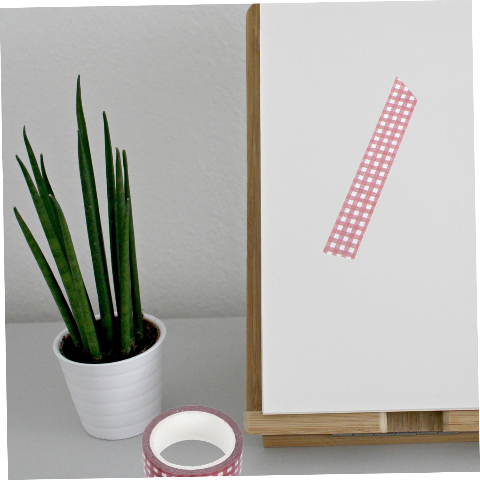 SEWACC 36rollen Vintage Washi Tape Retro Grid Muster Klebeband Für Diy Scrapbooking Journaling Und Dekoration