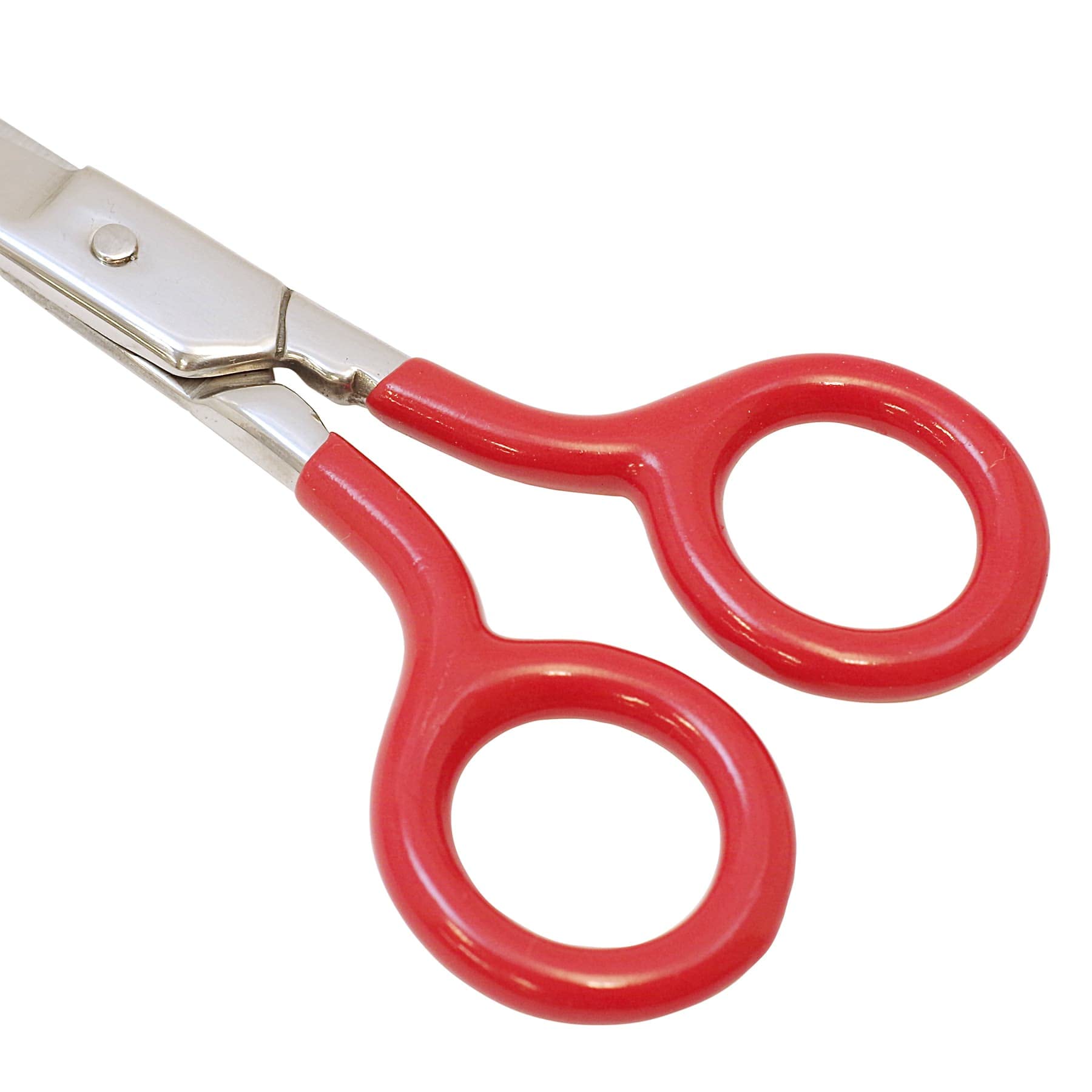 Amazon | ハイタイド ペンコ はさみ ステンレスシザーズ グリーン