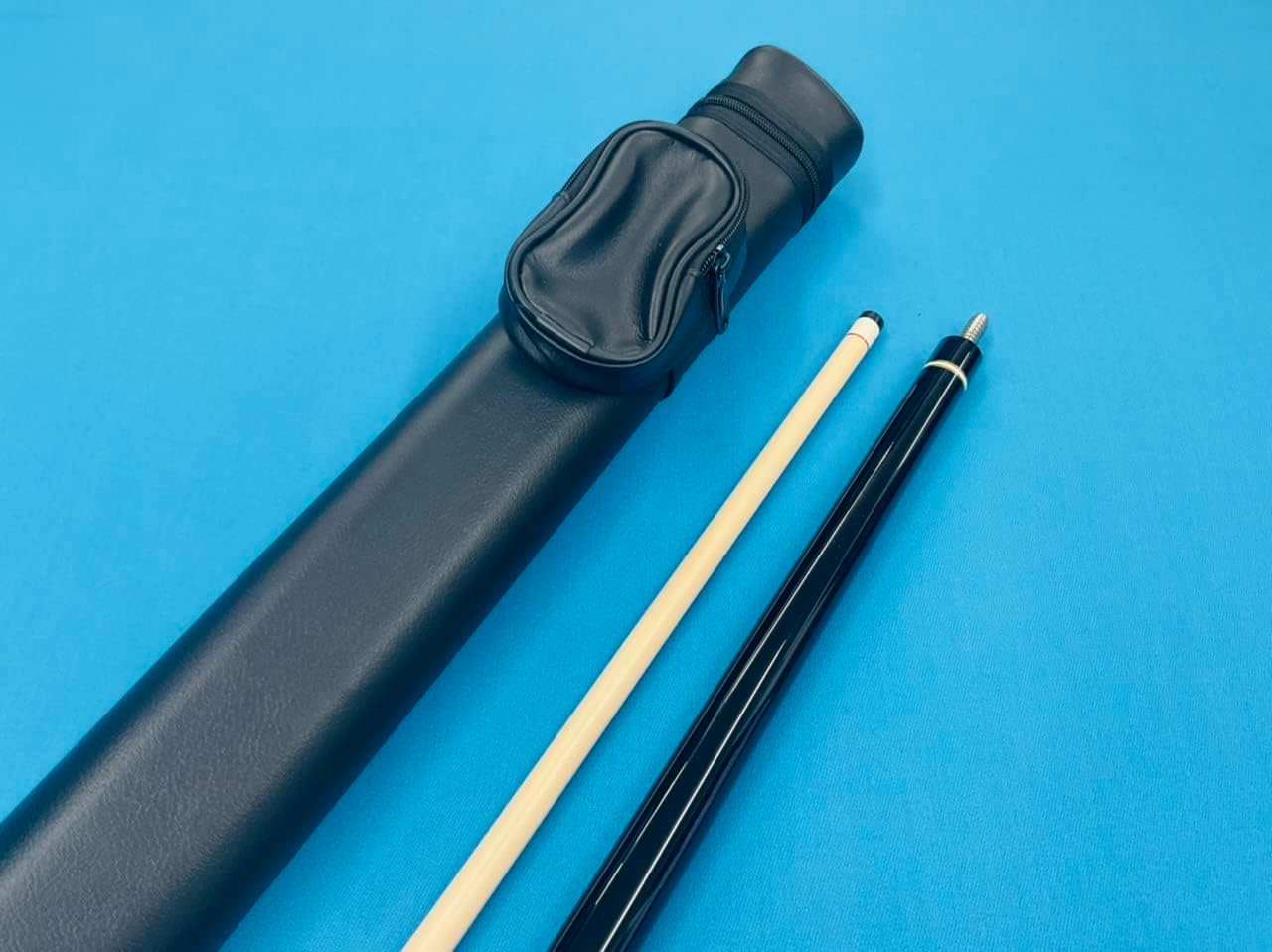 McDermott Pool cue G206 with G core Shaft & case.