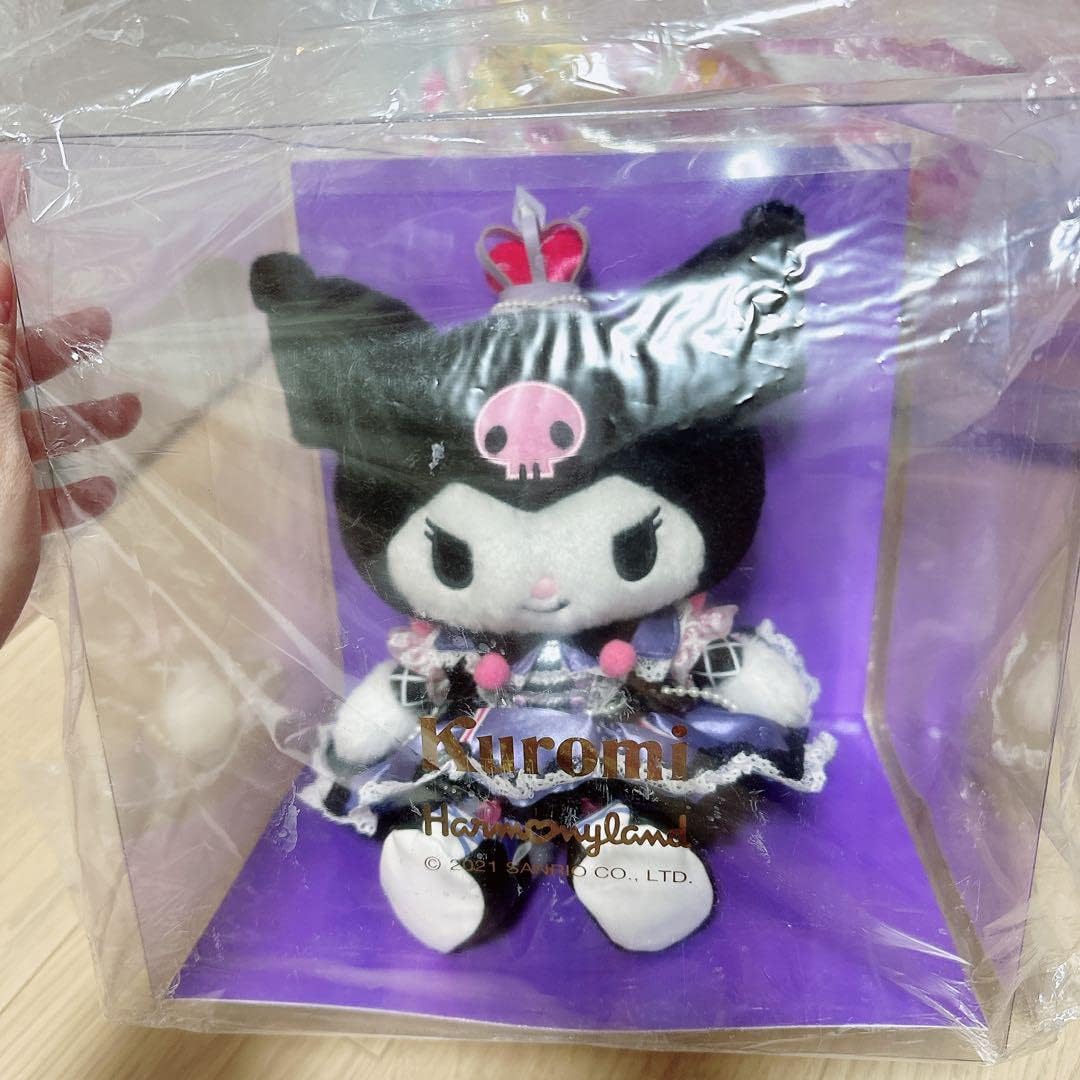 クロミ バースデードール