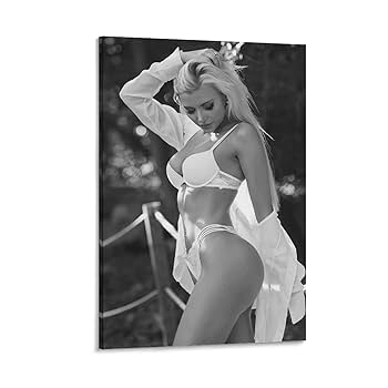 Amazon.co.jp: セクシーポスター アダルトポスター セクシーな美