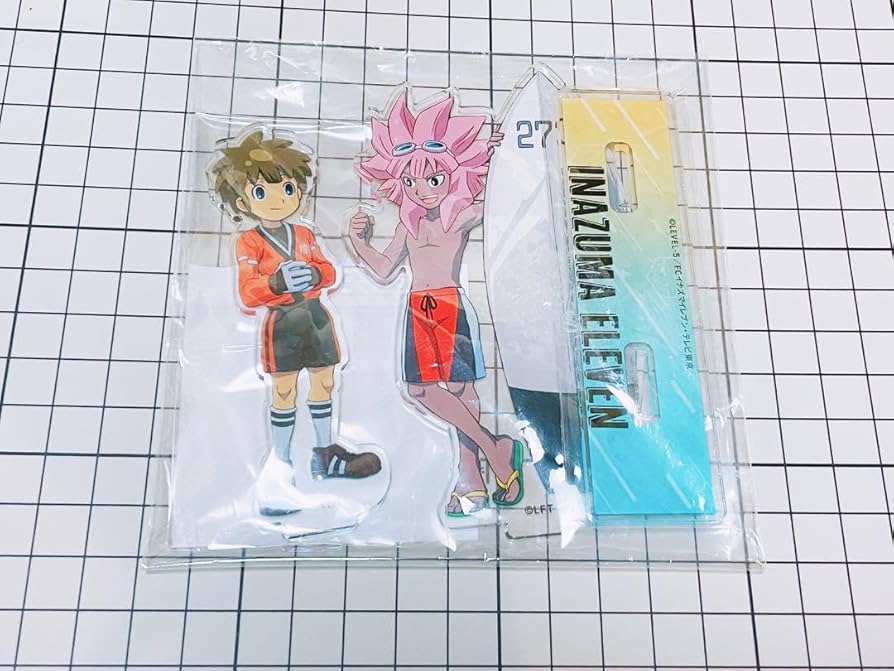 15周年選べるアクスタ 綱海条介② 15周年選べるアクスタ 綱海条介②