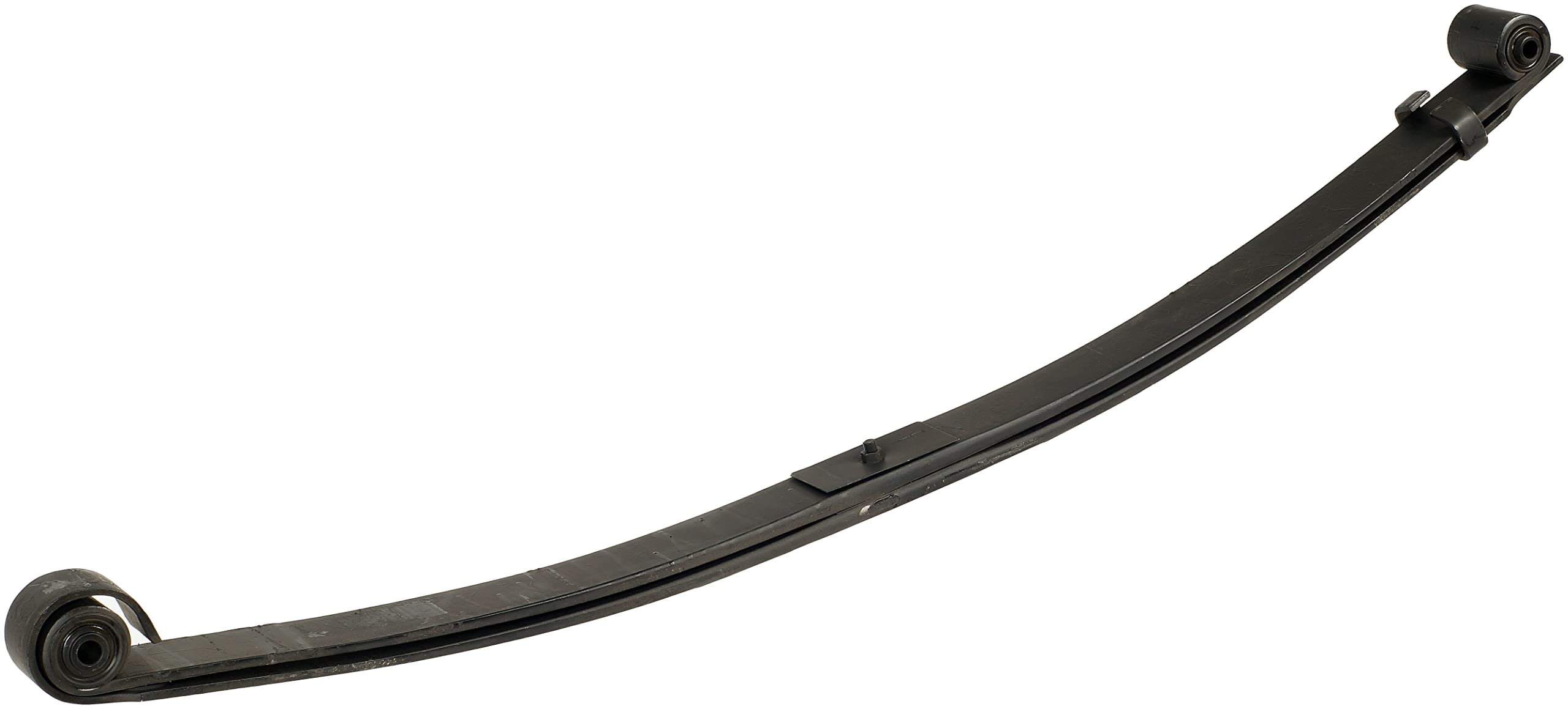 Dorman43-816 Front Leaf Spring Compatible with Select Ford Models