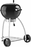 Amazon.com : Rosle USA Kettle Grill No.1 F50 Belly black, Ø