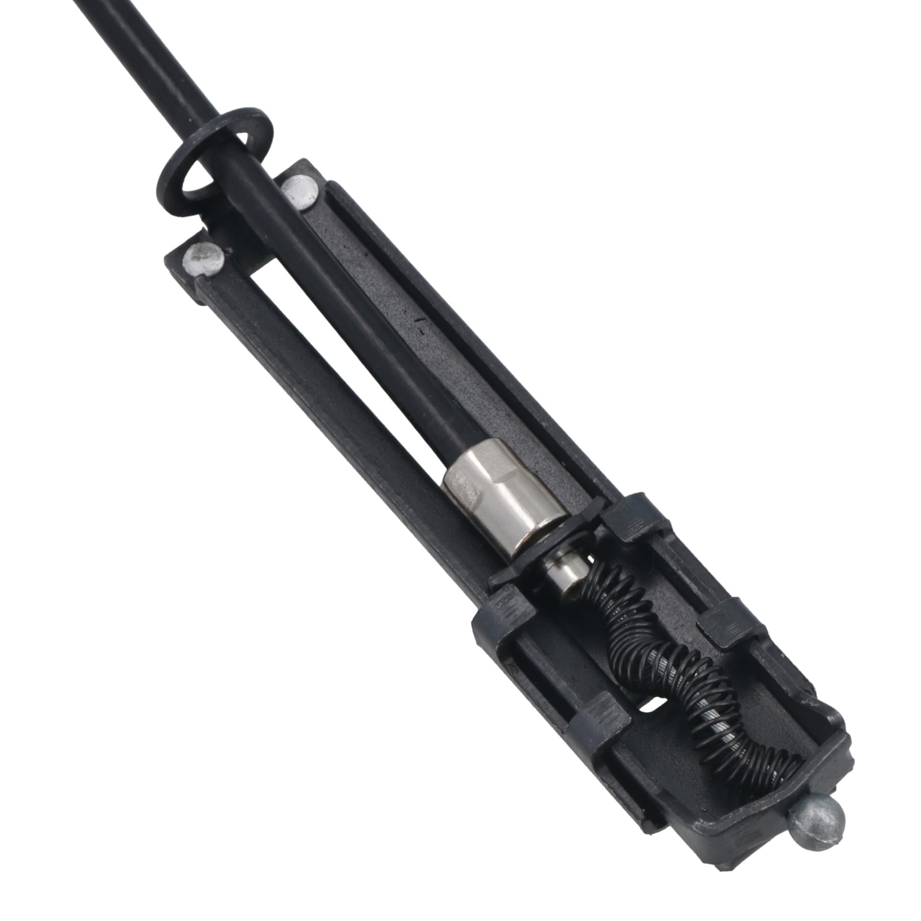 Pince à collier de durite flexible de radiateur 10-50mm Clip Grip 24" (630mm) de l'eau de l'huile de carburant