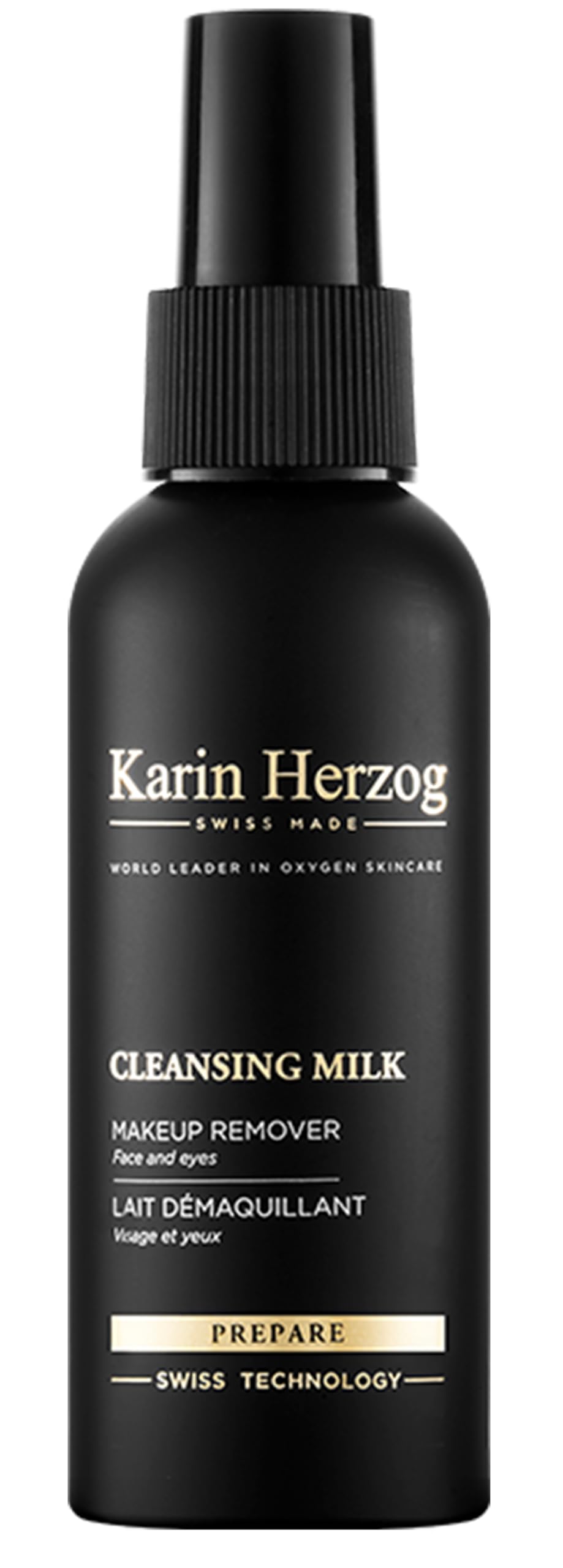 Cleansing Milk, 7 Ounce
