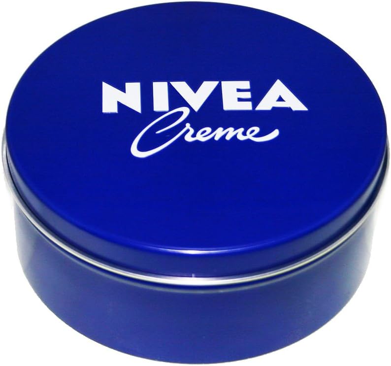 Genuine German Nivea Creme Cream Made in Germany 13.54 oz. / 400ml