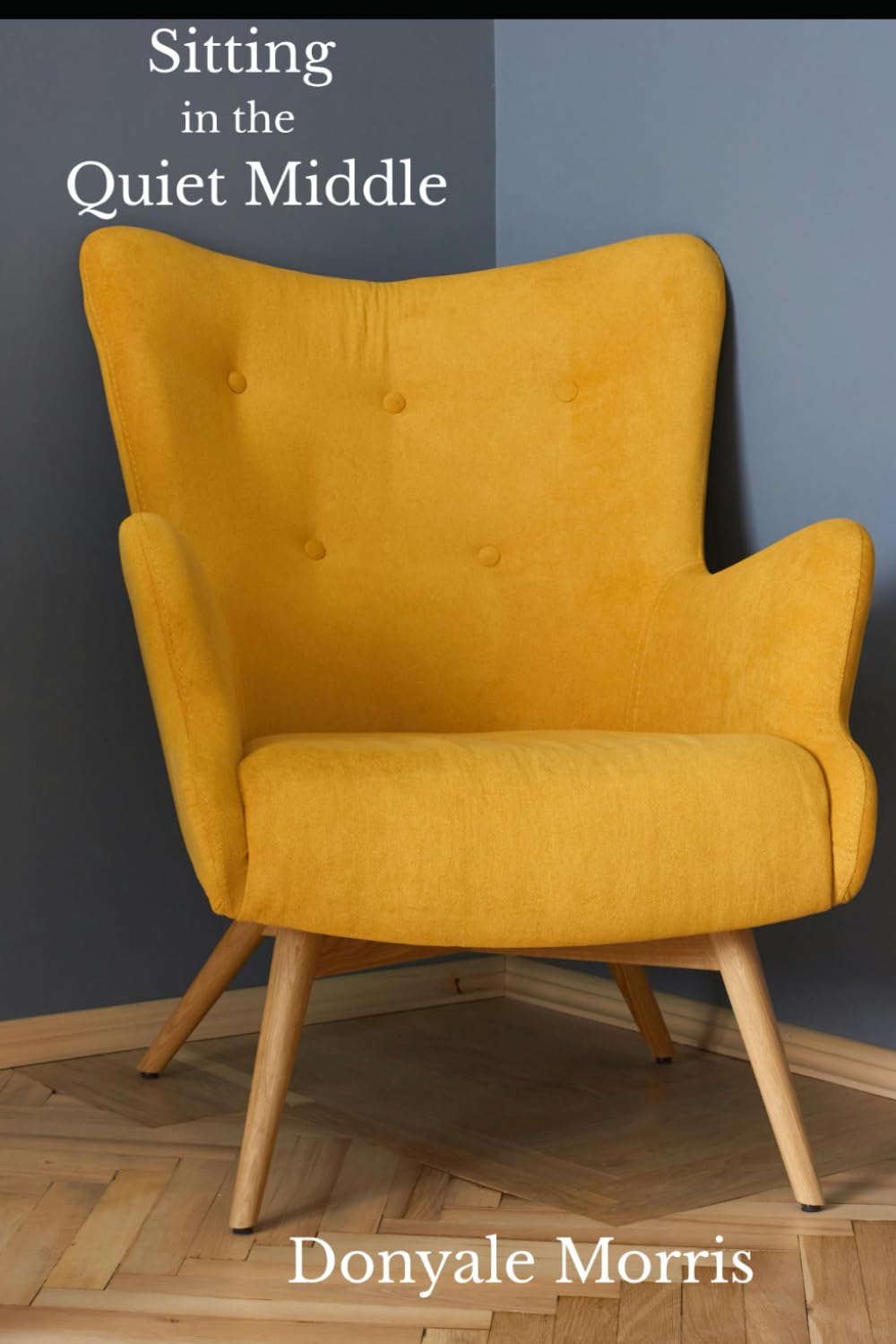Sitting in the Quiet Middle: The Practice of ING