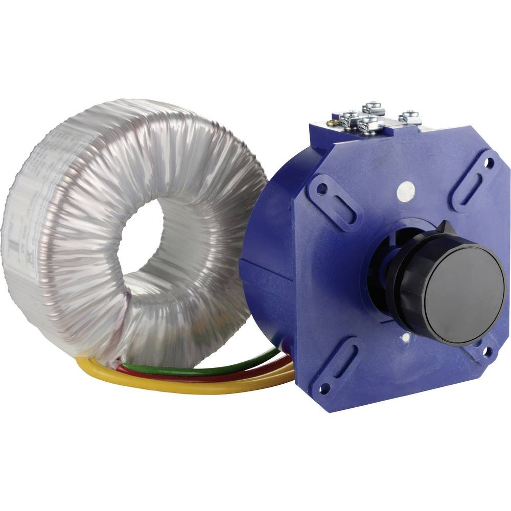 Blocage de transformateur eet 002 pour stopper les vibrations et coupures réseau