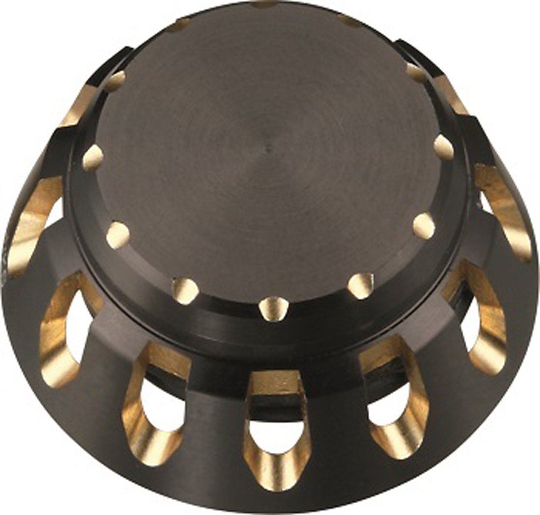 Amazon | Daiwa SLP WORKS(ダイワSLPワークス) ハンドルキャップ LPW