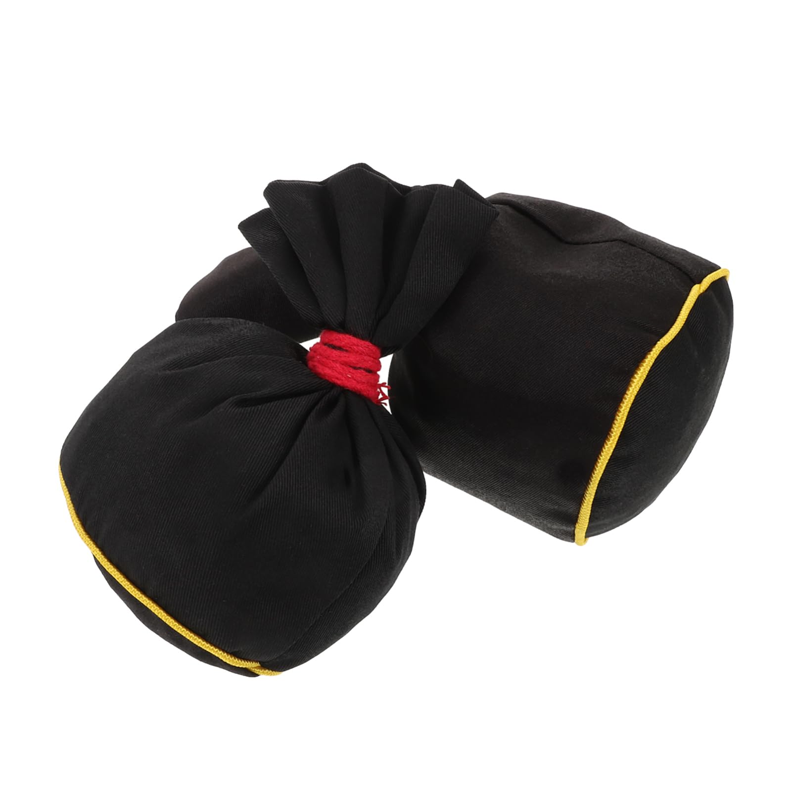KOMBIUDA 2pièces De Compresse Chaude Sel Chinois Poche De Massage Portable Pour Thérapie Spa Et Relaxation