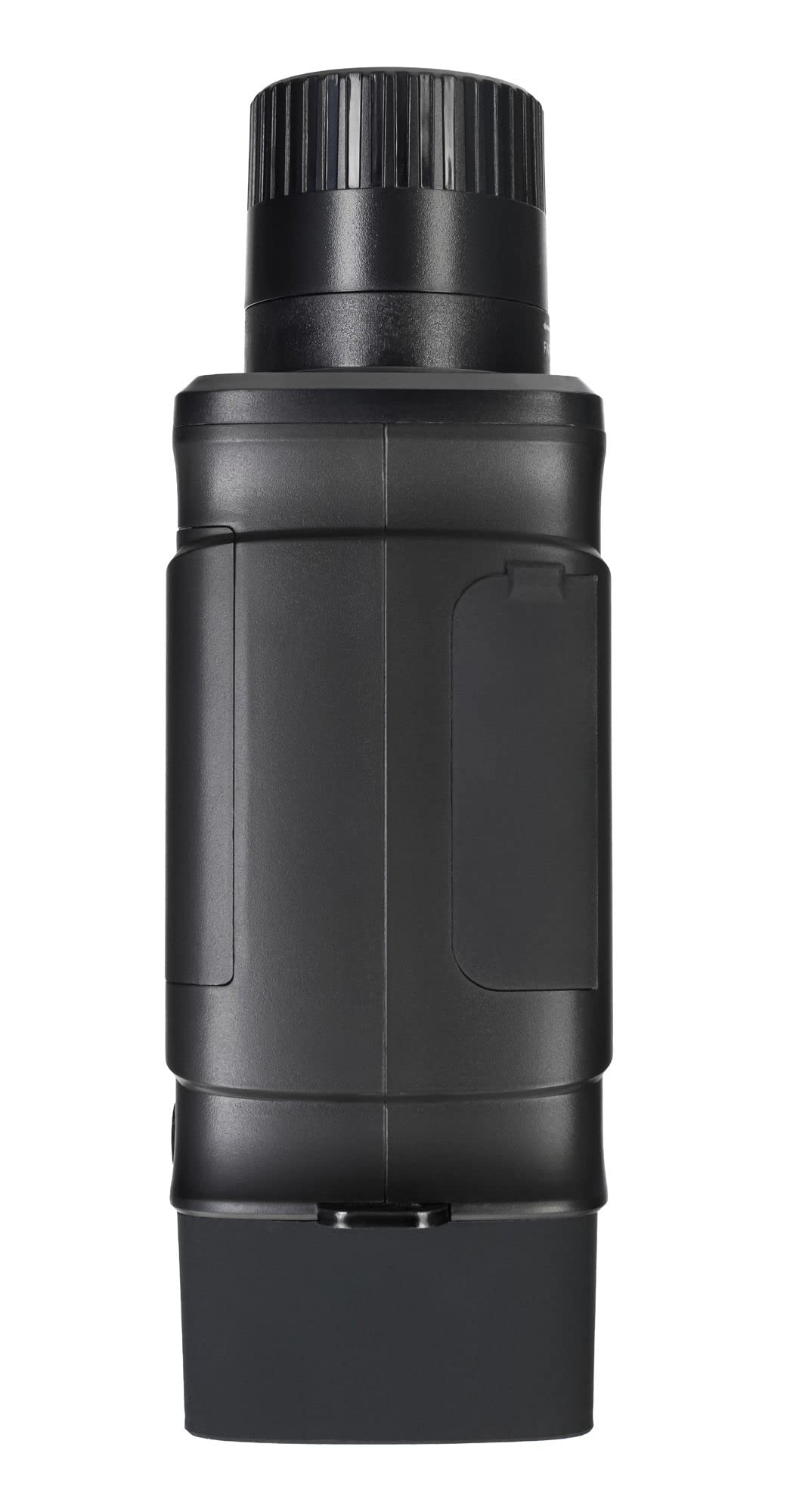 Levenhuk Atom Digital DNB100 Visore Notturno Binoculare Adatto Anche per Osservazioni Diurne, Compatto, Leggero, da Impugnare a Mano e con Videocamera