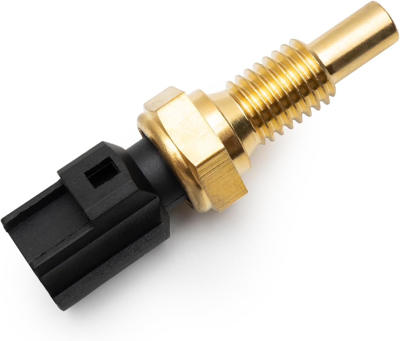 8L3Z6G004A Cylinder Head Temperature Sensor Compatible with Ford F-150 Super Duty F-450 Super Duty Mustang Expedition Explorer E-150,Lincoln Town Car Navigator,Mercury Mountaineer Grand Marquis.